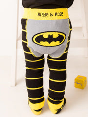 Blade & Rose Batman Get Ready Leggings