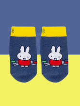 Blade & Rose - Miffy Anything Is Possible Socks
