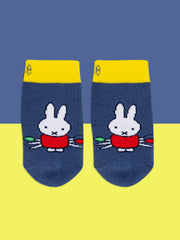 Blade & Rose - Miffy Anything Is Possible Socks