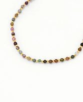 Estella Bartlett Amelia Bracelet Gold Plated With Tourmaline