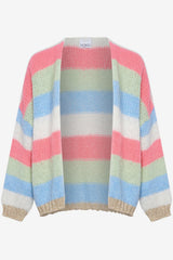 Noella Kala Cardigan - Rainbow