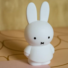 Miffy - Large Money Box in Pure White
