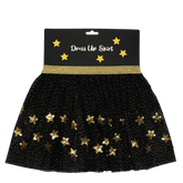 Rex London - Children’s Skirt - Gold Stars