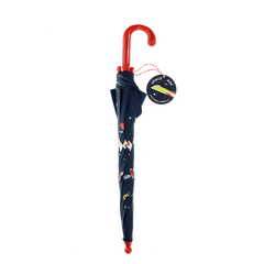 Rex London - Children’s Umbrella - Space Age