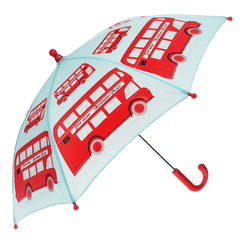 Rex London - Routemaster London Bus Children’s Umbrella