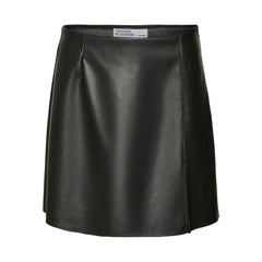 Vero Moda Nelly Short Skirt - Black