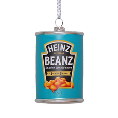 Studio Thie HEINZ Beanz Glass Decoration