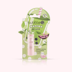 Bubble T Cosmetics - Matcha Lip Balm