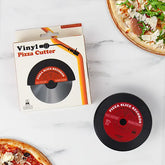 Gift Republic- Vinyl Pizza Cutter