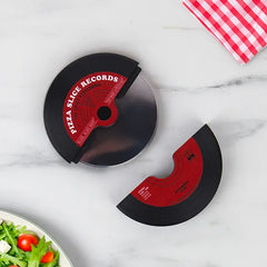 Gift Republic- Vinyl Pizza Cutter