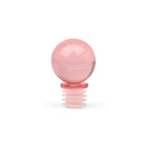 Here’s How - Glass Bottle Stopper in Blush