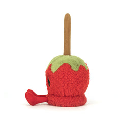 Jellycat - Amuseables Toffee Apple