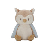 Little Dutch - Cuddly Toy Owl Forest Friends