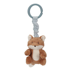 Little Dutch - Pull and Shake Fox Toy