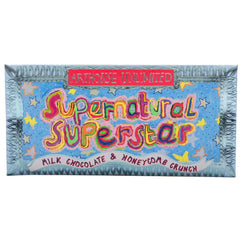 Arthouse Joy Sized Milk Chocolate and Honeycomb Crunch