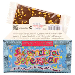 Arthouse Joy Sized Milk Chocolate and Honeycomb Crunch