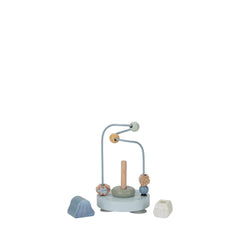 Little Dutch - Activity Spiral Small