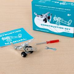Rex London - Construction Plane Set