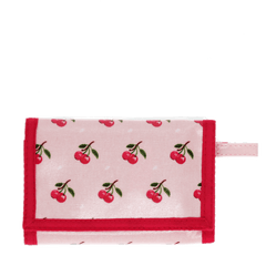 Rex London - Red Cherry Children’s Wallet