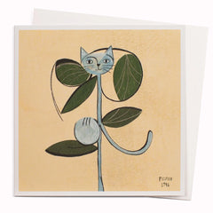Ustudio - Picatso 1946 Card