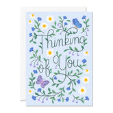 Ricicle - Thinking of You Card