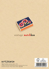 Artpress - Blush Card