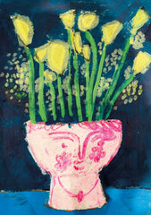 Artpress - Elizabeth Card