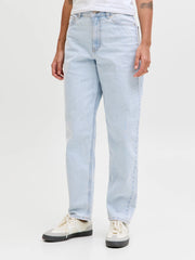 JJXX High Waist Lisbon Mom Jeans