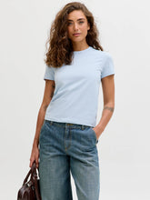 JJXX Short Sleeve T-Shirt - Skyway