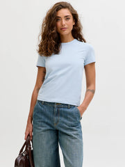 JJXX Short Sleeve T-Shirt - Skyway