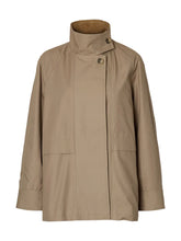 Selected Femme - Kylie Jacket in Weathered Teak