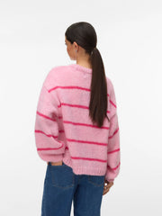 Vero Moda - Maybe Art Pullover