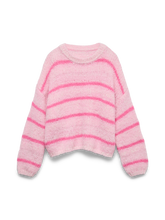 Vero Moda - Maybe Art Pullover