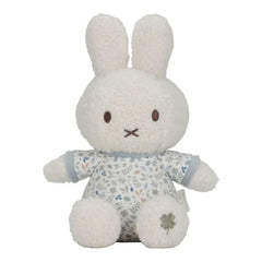 Little Dutch Miffy Cuddle Plush Lucky Leaf
