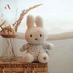 Little Dutch Miffy Cuddle Plush Lucky Leaf