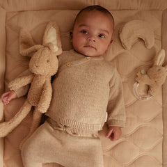 Little Dutch - Cuddle Baby Bunny