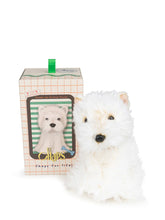 Bon Bon Toys- B.T. Chaps Timothy The Scottish Terrier