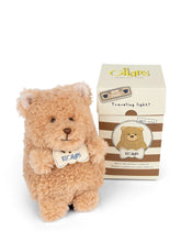 Bon Bon Toys- B.T. Chaps Myrtle The Babbling Bum Bum In Giftbox