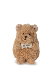 Bon Bon Toys- B.T. Chaps Myrtle The Babbling Bum Bum In Giftbox