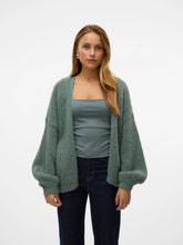 Vero Moda Maybe Knit Cardigan - Laurel Wreath