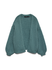Vero Moda Maybe Knit Cardigan - Laurel Wreath
