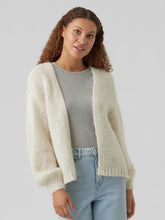 Vero Moda Maybe Knit Cardigan - Birch