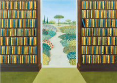 Canns Down Press - Life is Complete