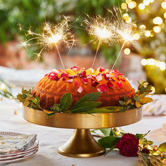 Rainbow Mini Sparklers - Talking Tables