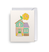Lagom Design New Home Mini Card