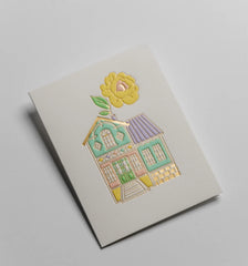 Lagom Design New Home Mini Card