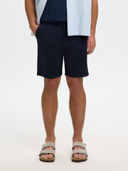 Selected Homme Slim-Fit Chino Shorts