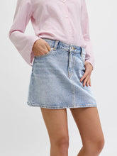 JJXX Laura Denim Mini Skirt