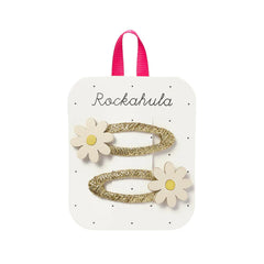 Rockahula Kids Daisy Hair Clips