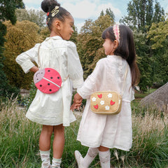 Rockahula Kids Daisy Hair Clips